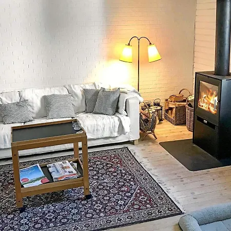 Xvi Tatil Evi Jægerspris