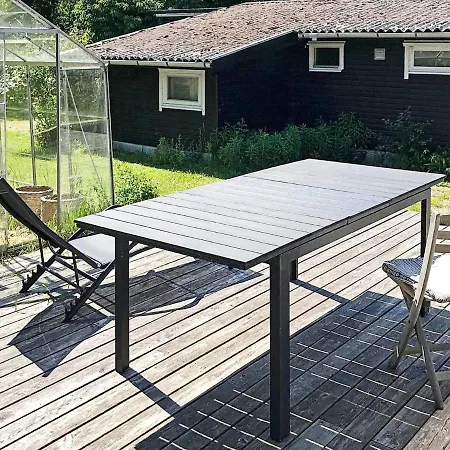 Xvi Tatil Evi Jægerspris