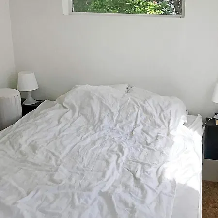 Xvi Tatil Evi Jægerspris